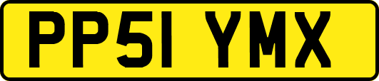 PP51YMX