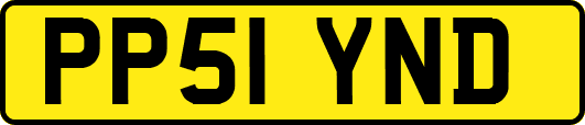 PP51YND