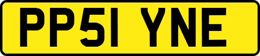 PP51YNE