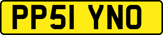 PP51YNO