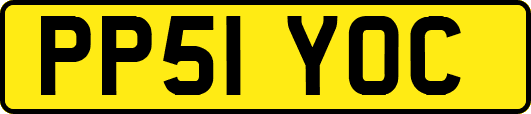 PP51YOC