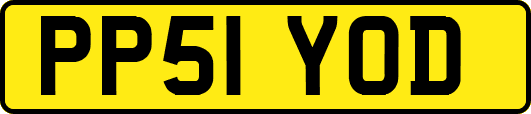 PP51YOD