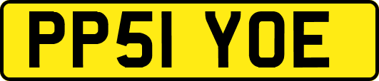 PP51YOE