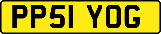 PP51YOG