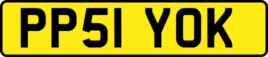 PP51YOK