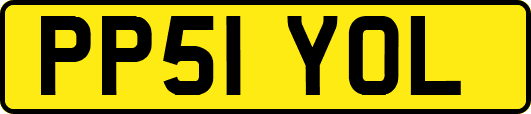 PP51YOL