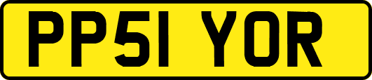 PP51YOR