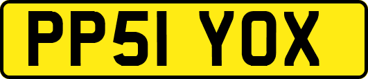 PP51YOX