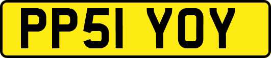 PP51YOY