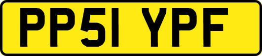 PP51YPF