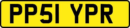 PP51YPR
