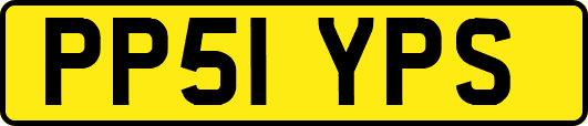 PP51YPS