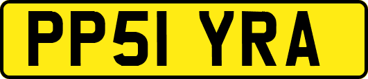 PP51YRA