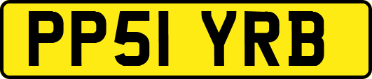 PP51YRB