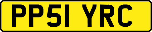 PP51YRC