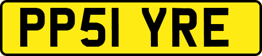 PP51YRE