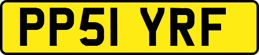 PP51YRF