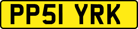 PP51YRK