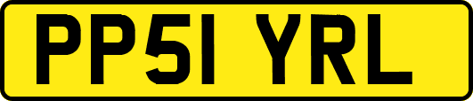 PP51YRL