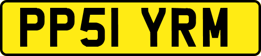 PP51YRM