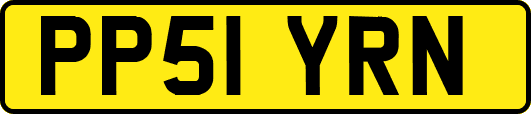 PP51YRN