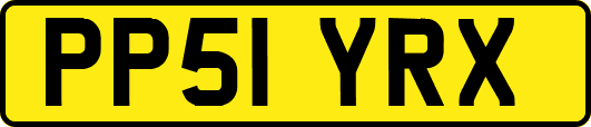 PP51YRX