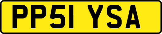 PP51YSA