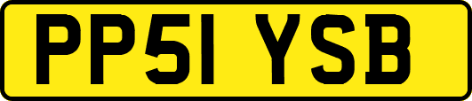 PP51YSB