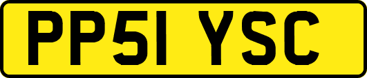 PP51YSC