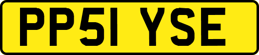 PP51YSE