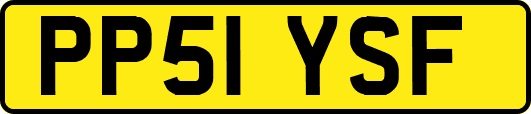 PP51YSF