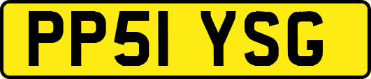 PP51YSG