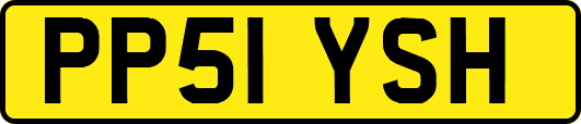 PP51YSH