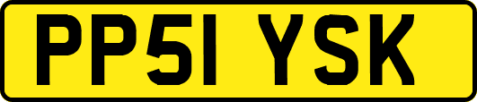 PP51YSK