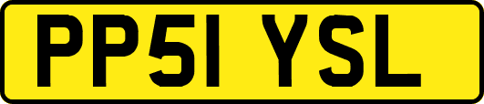 PP51YSL