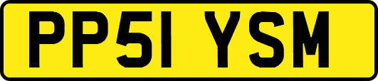 PP51YSM