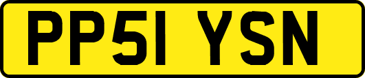 PP51YSN