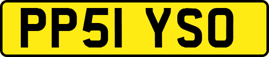 PP51YSO