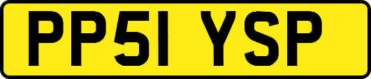PP51YSP