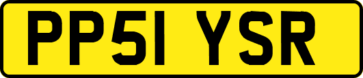 PP51YSR