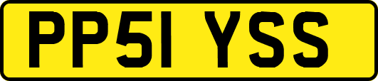 PP51YSS