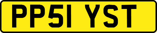 PP51YST