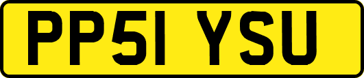 PP51YSU
