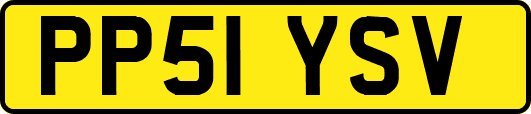 PP51YSV