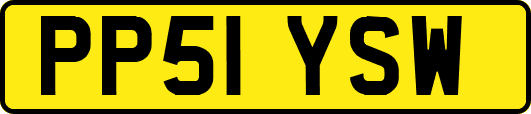 PP51YSW