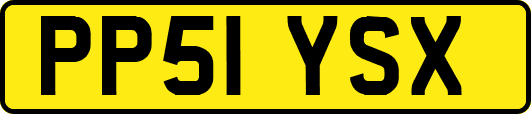 PP51YSX
