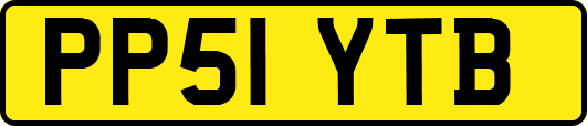 PP51YTB