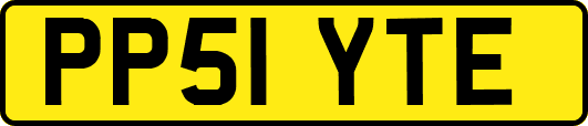 PP51YTE