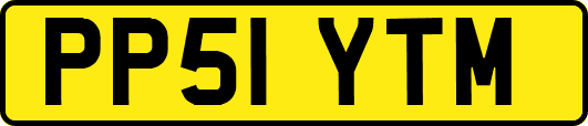 PP51YTM
