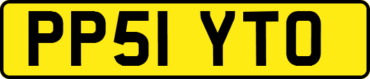 PP51YTO
